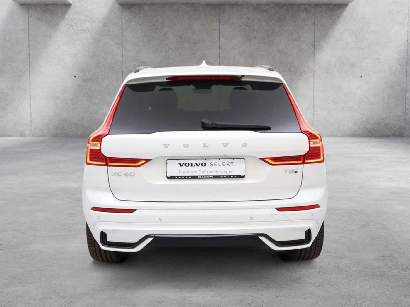 Volvo XC60 – Bild 6