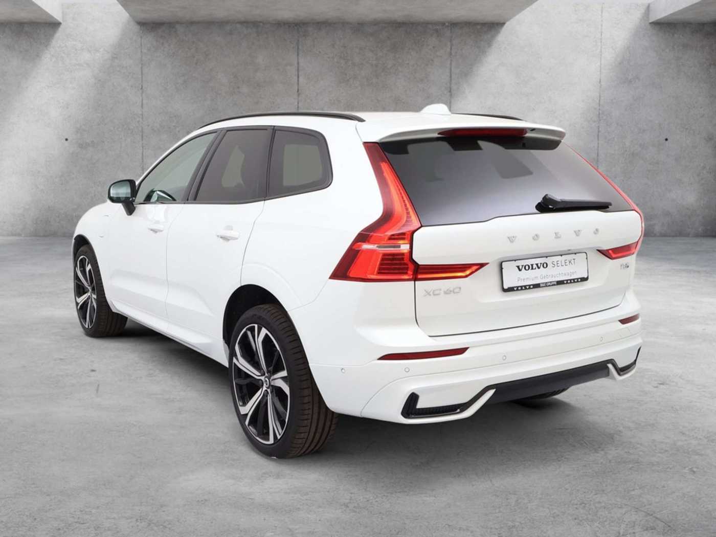 Volvo XC60 – Bild 7
