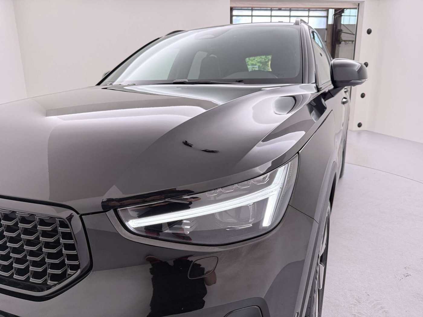 Volvo XC40 – Bild 10