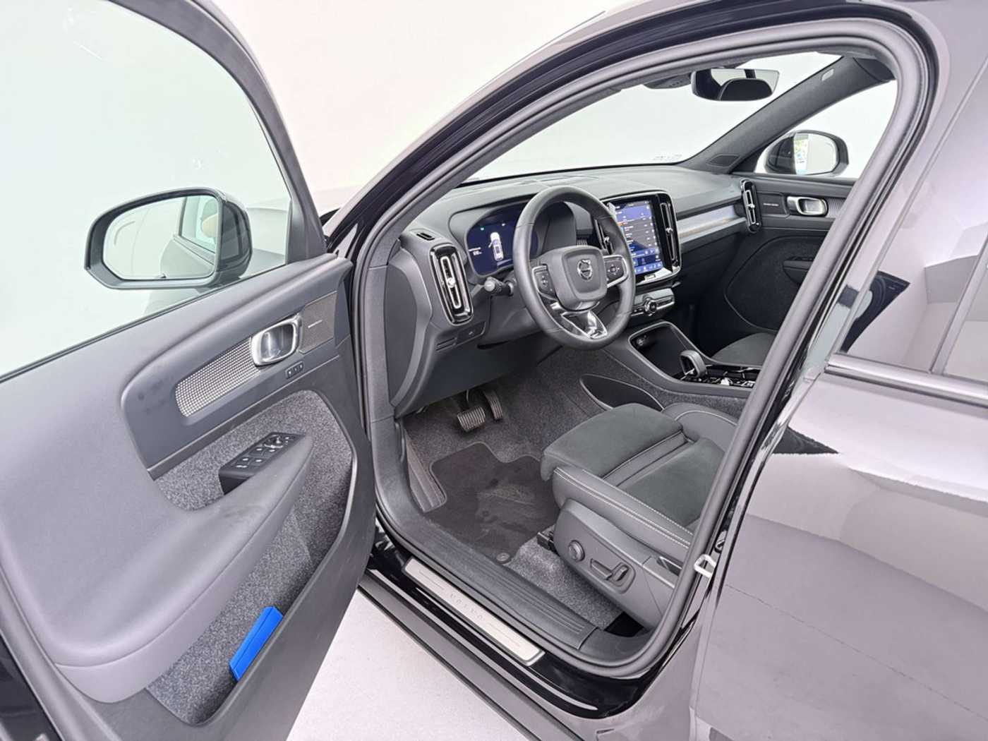 Volvo XC40 – Bild 11