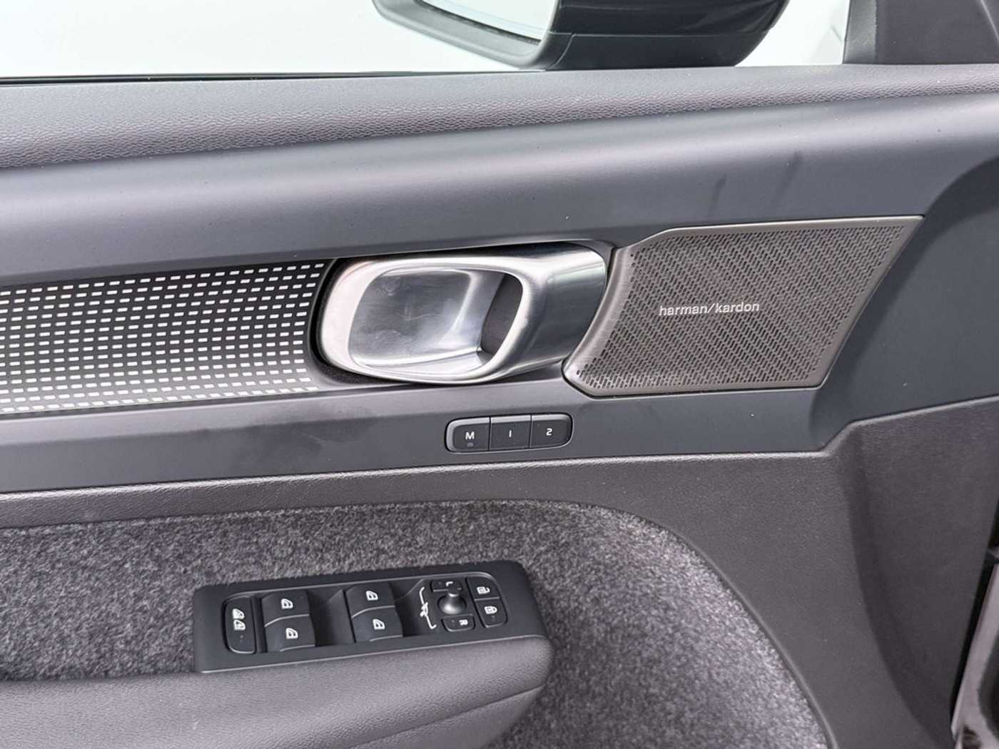 Volvo XC40 – Bild 13