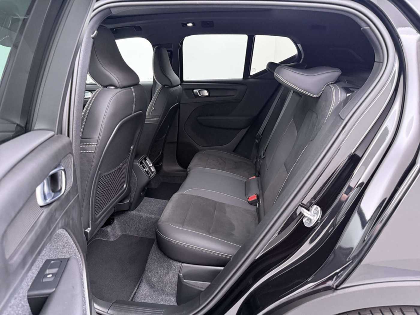 Volvo XC40 – Bild 14