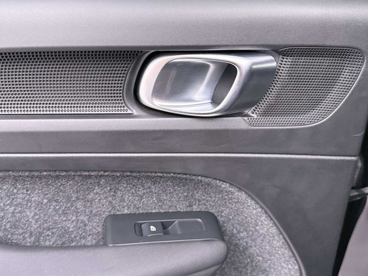 Volvo XC40 – Bild 15
