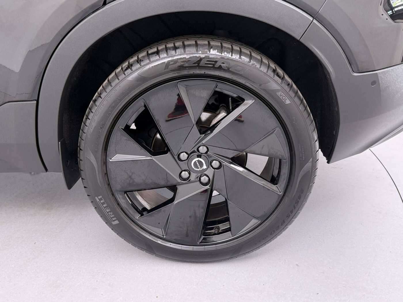Volvo XC40 – Bild 16