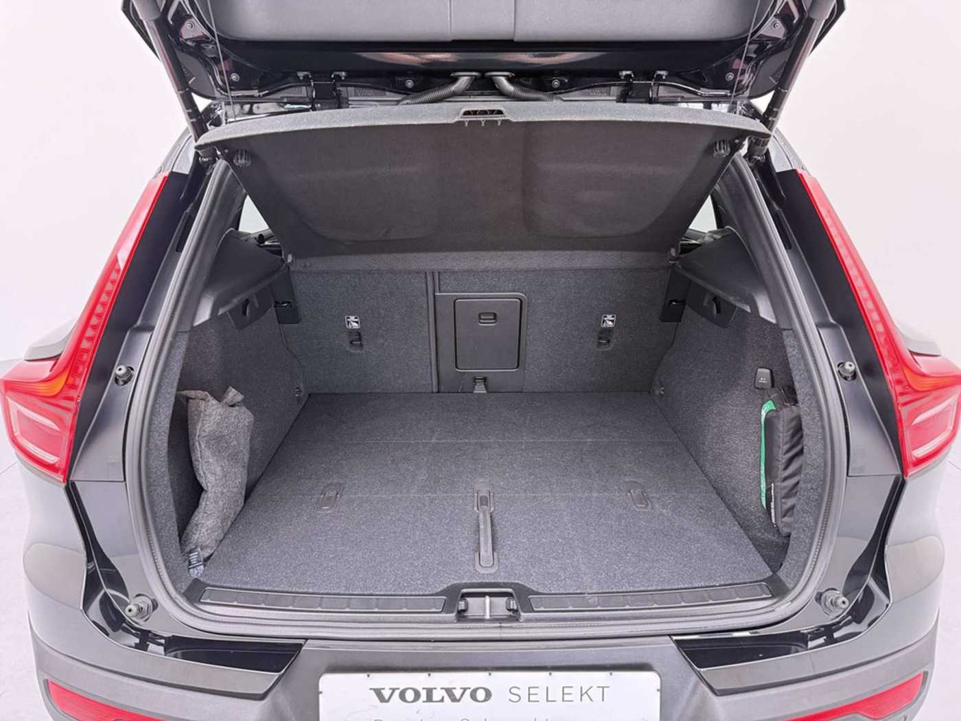 Volvo XC40 – Bild 17