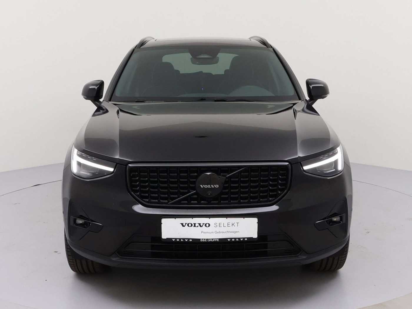 Volvo XC40 – Bild 2