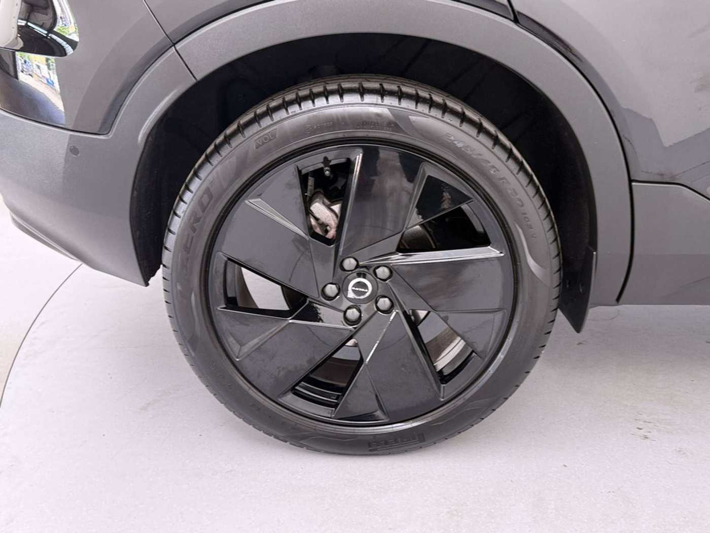 Volvo XC40 – Bild 20