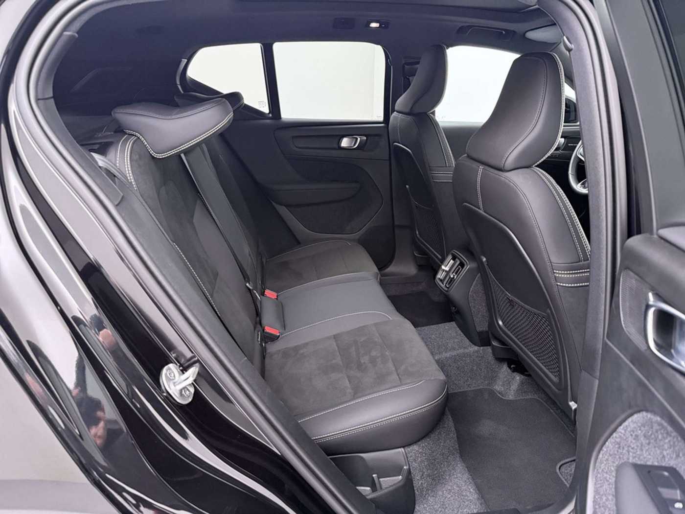 Volvo XC40 – Bild 21