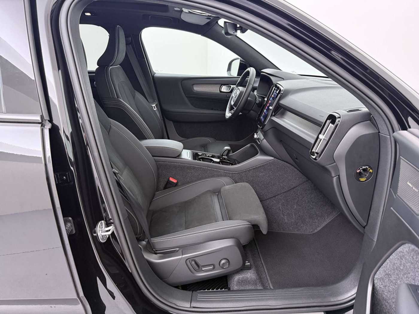 Volvo XC40 – Bild 22