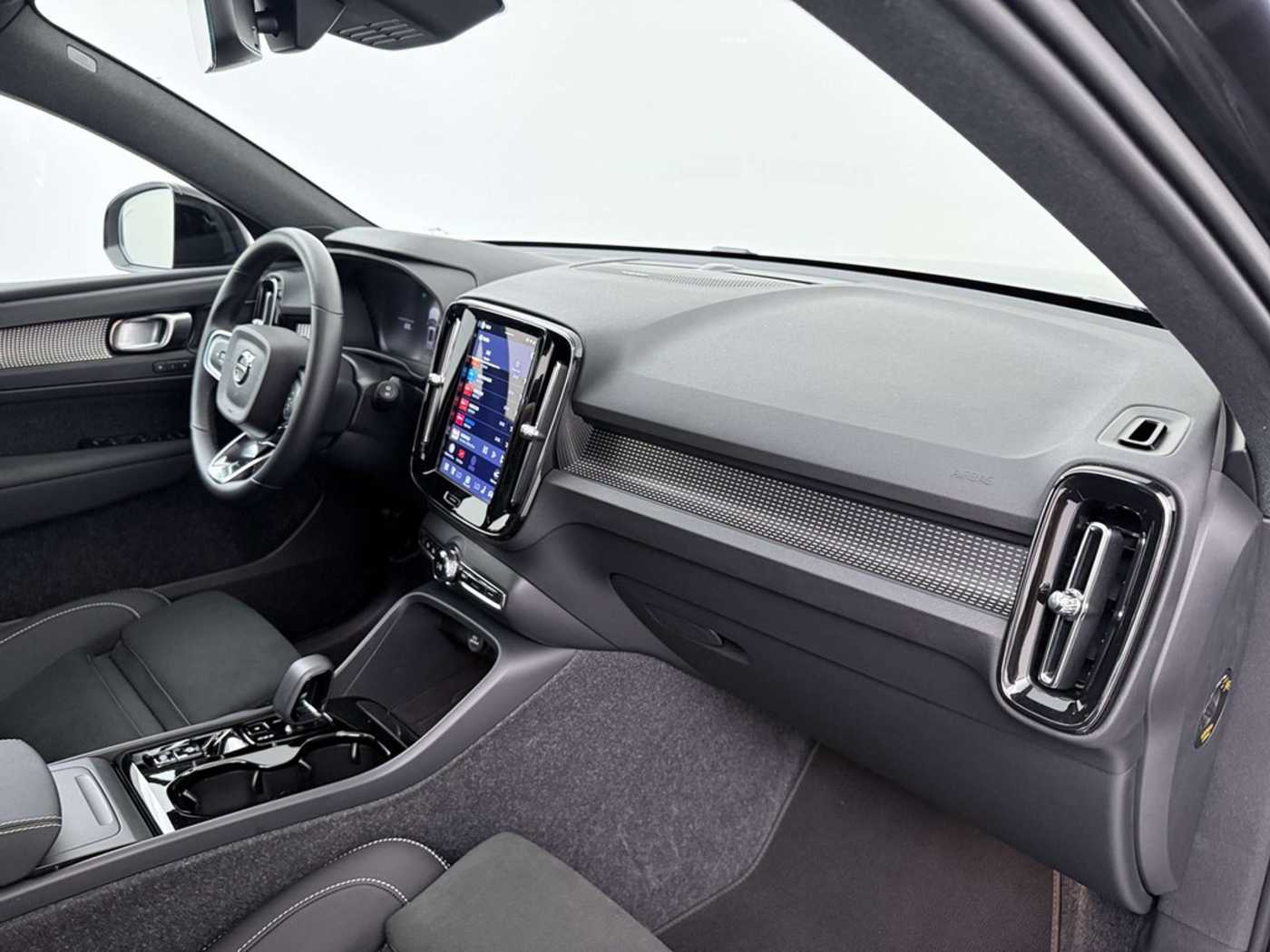Volvo XC40 – Bild 23
