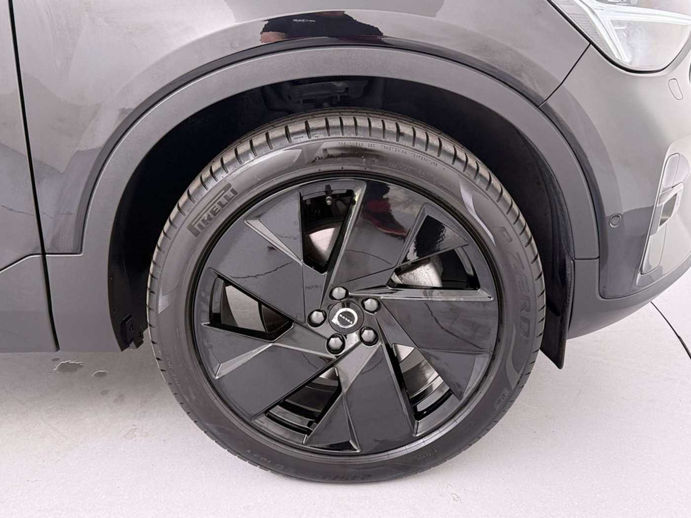 Volvo XC40 – Bild 24