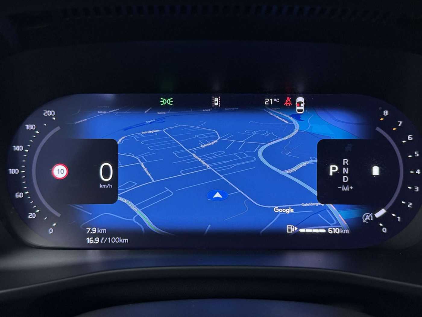 Volvo XC40 – Bild 25