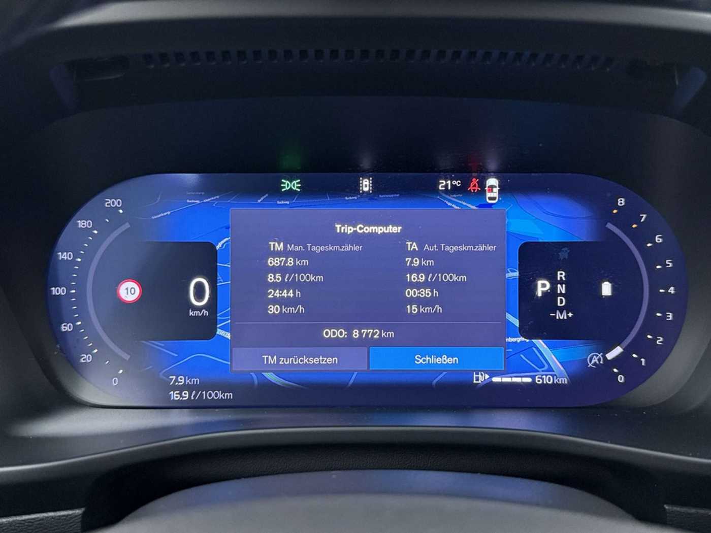 Volvo XC40 – Bild 26