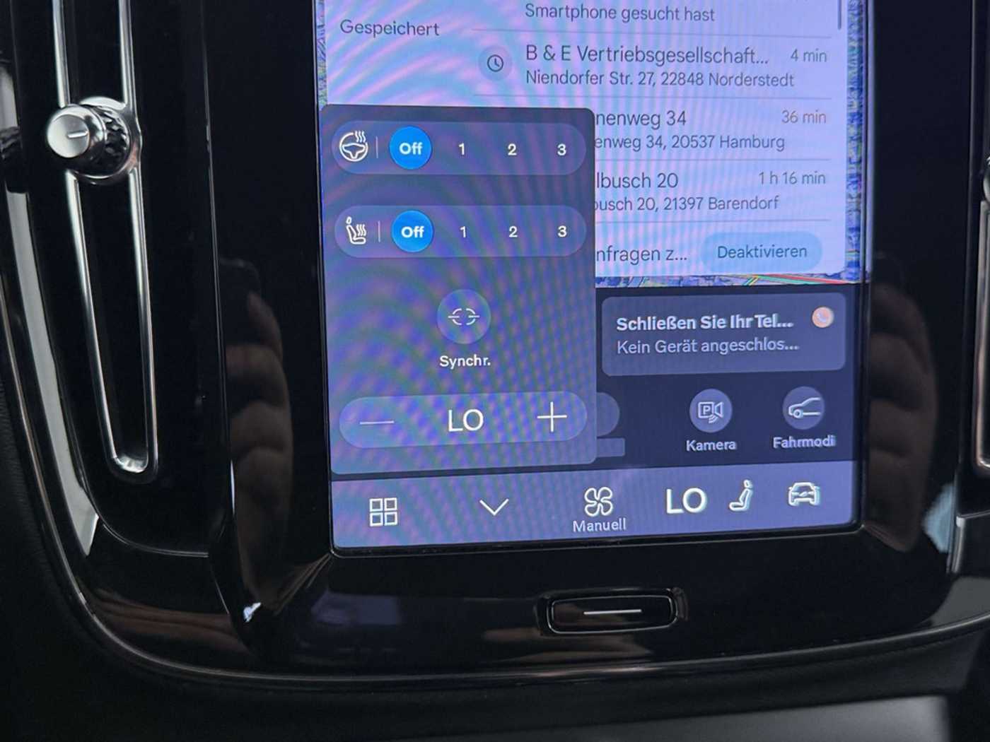 Volvo XC40 – Bild 27