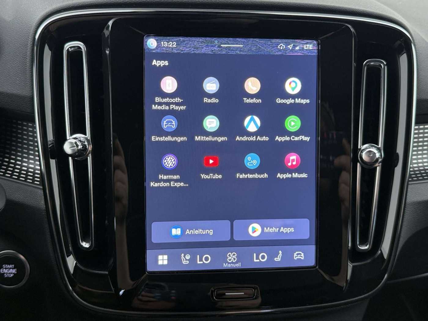 Volvo XC40 – Bild 29
