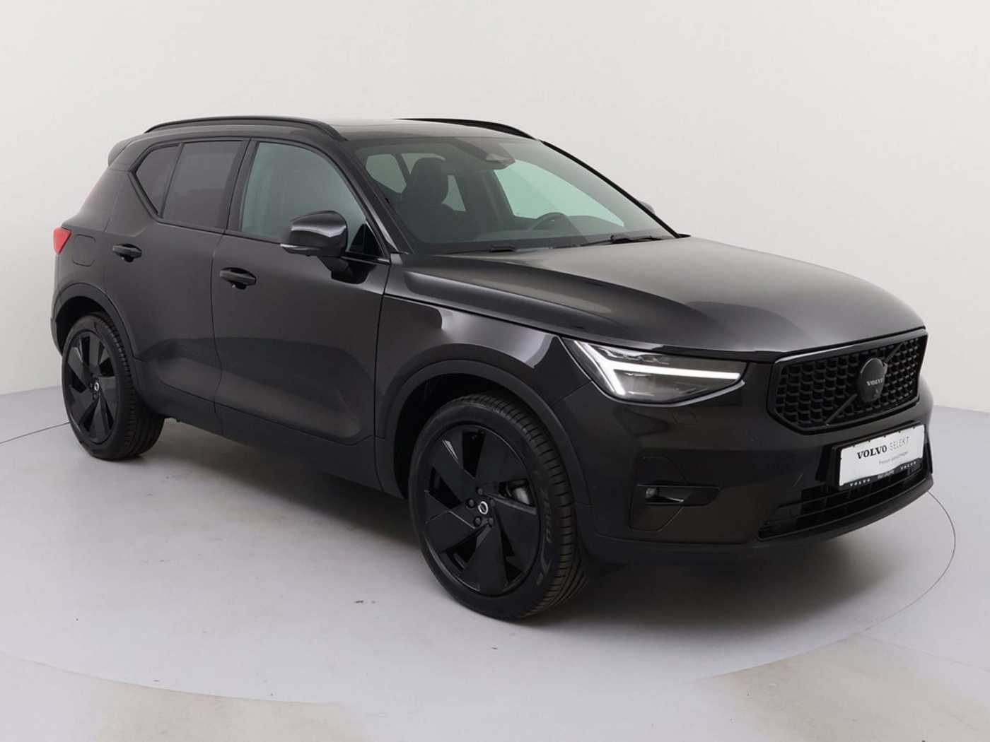 Volvo XC40 – Bild 3