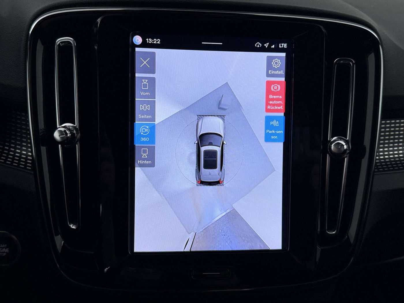 Volvo XC40 – Bild 30