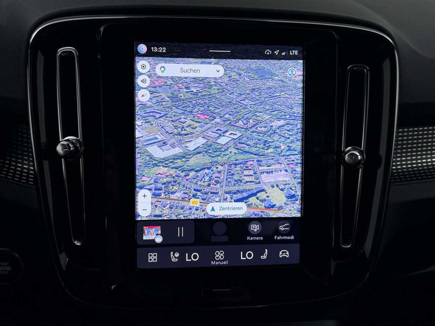 Volvo XC40 – Bild 31