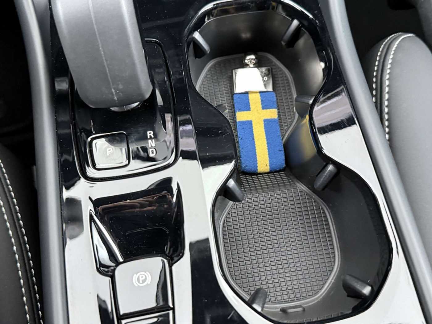 Volvo XC40 – Bild 34
