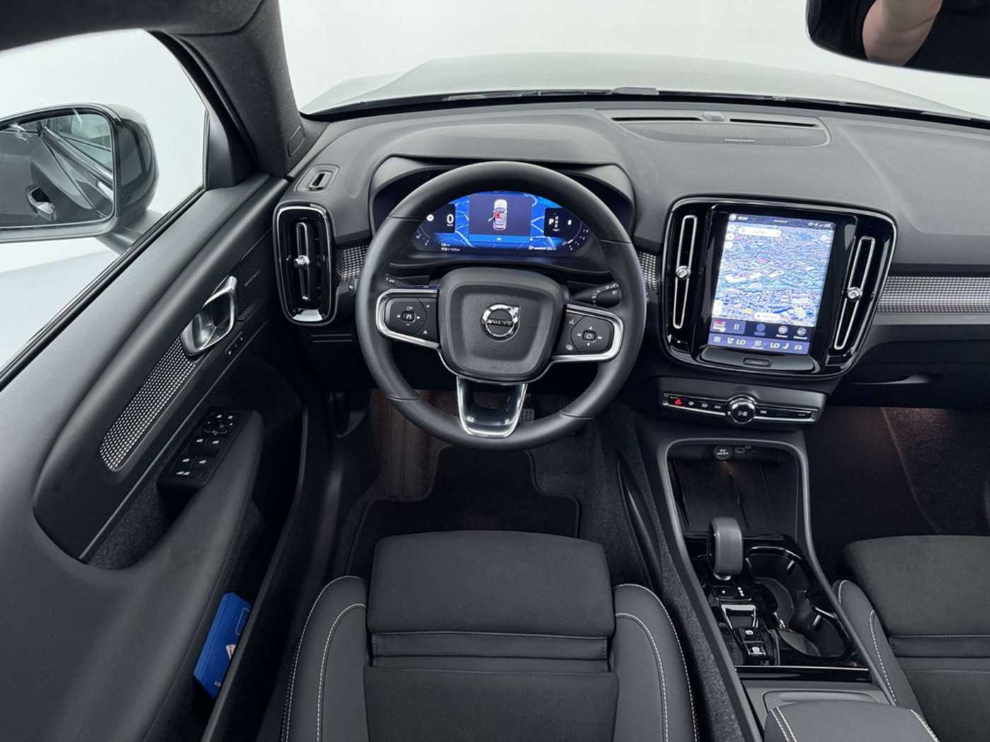 Volvo XC40 – Bild 37