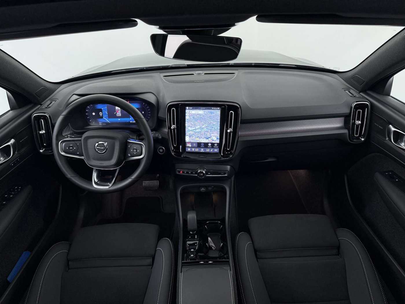 Volvo XC40 – Bild 38