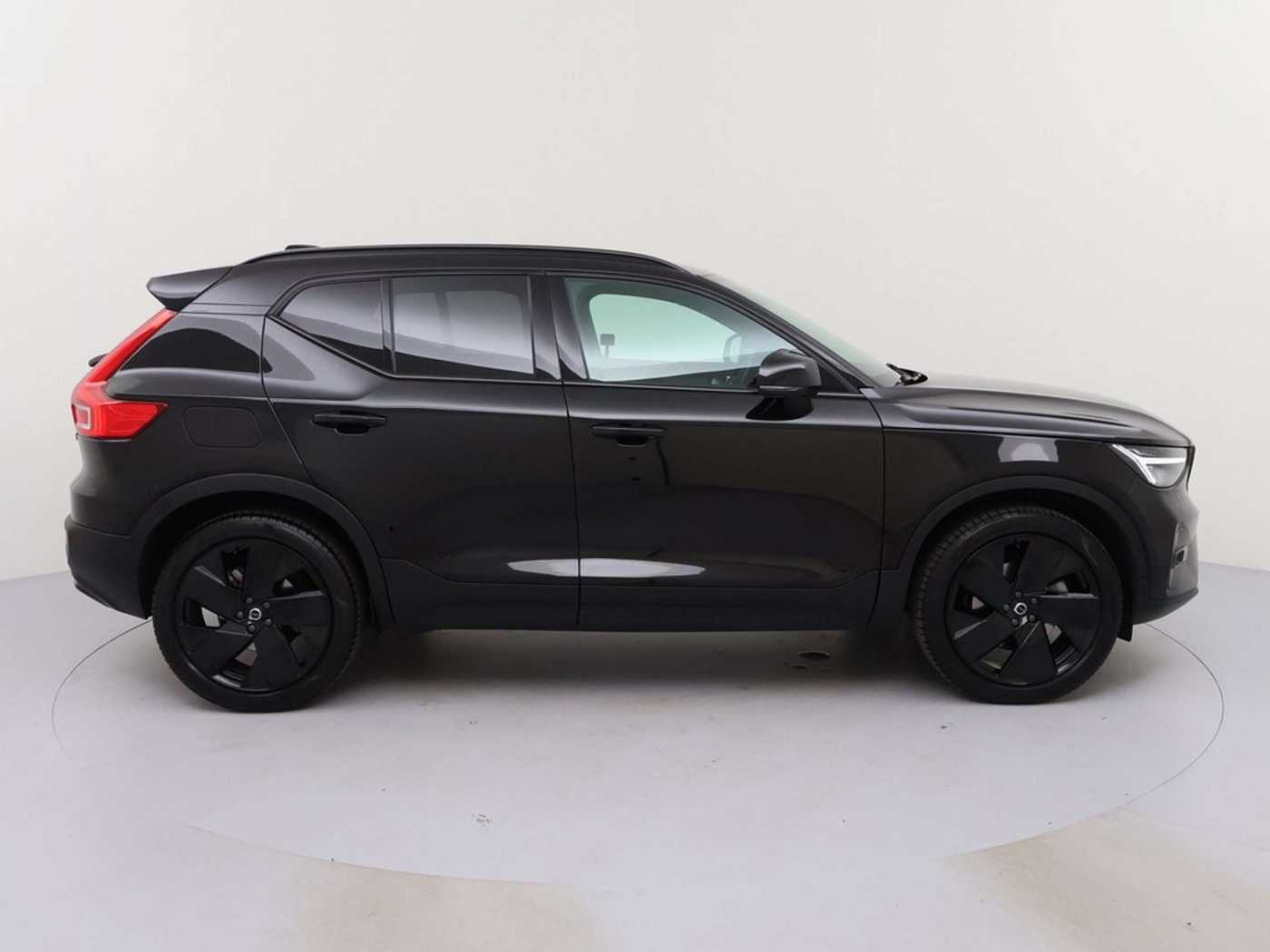 Volvo XC40 – Bild 4