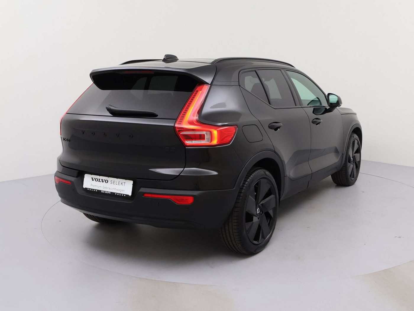 Volvo XC40 – Bild 5