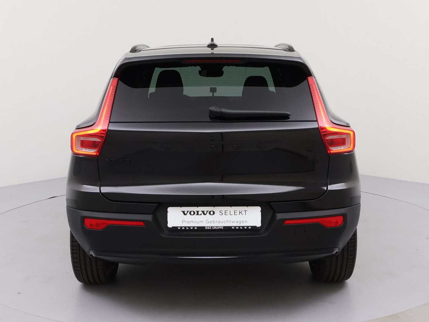 Volvo XC40 – Bild 6