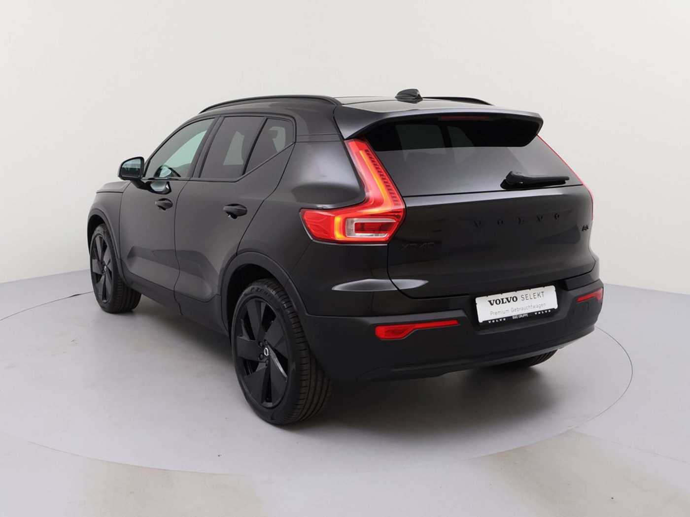 Volvo XC40 – Bild 7