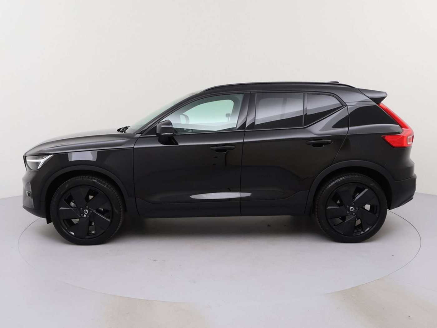 Volvo XC40 – Bild 8
