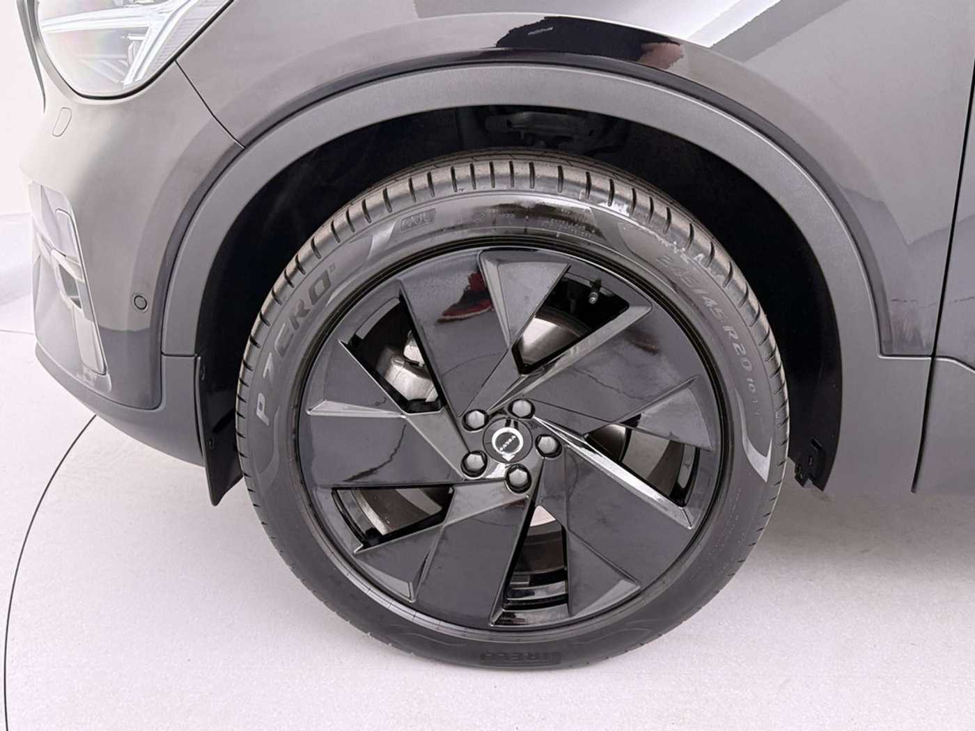 Volvo XC40 – Bild 9