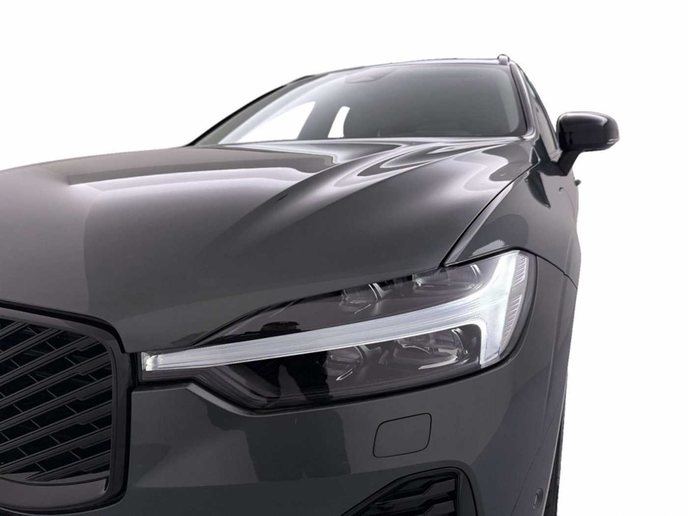 Volvo XC60 – Bild 10
