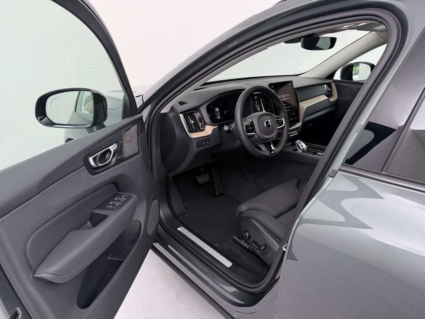 Volvo XC60 – Bild 11
