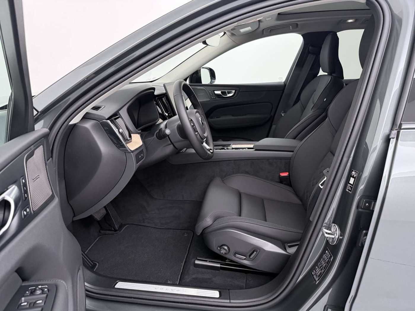 Volvo XC60 – Bild 12