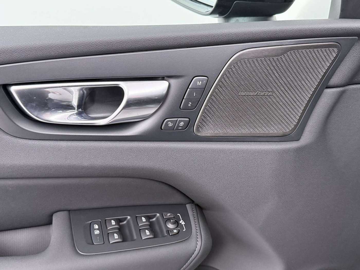 Volvo XC60 – Bild 13