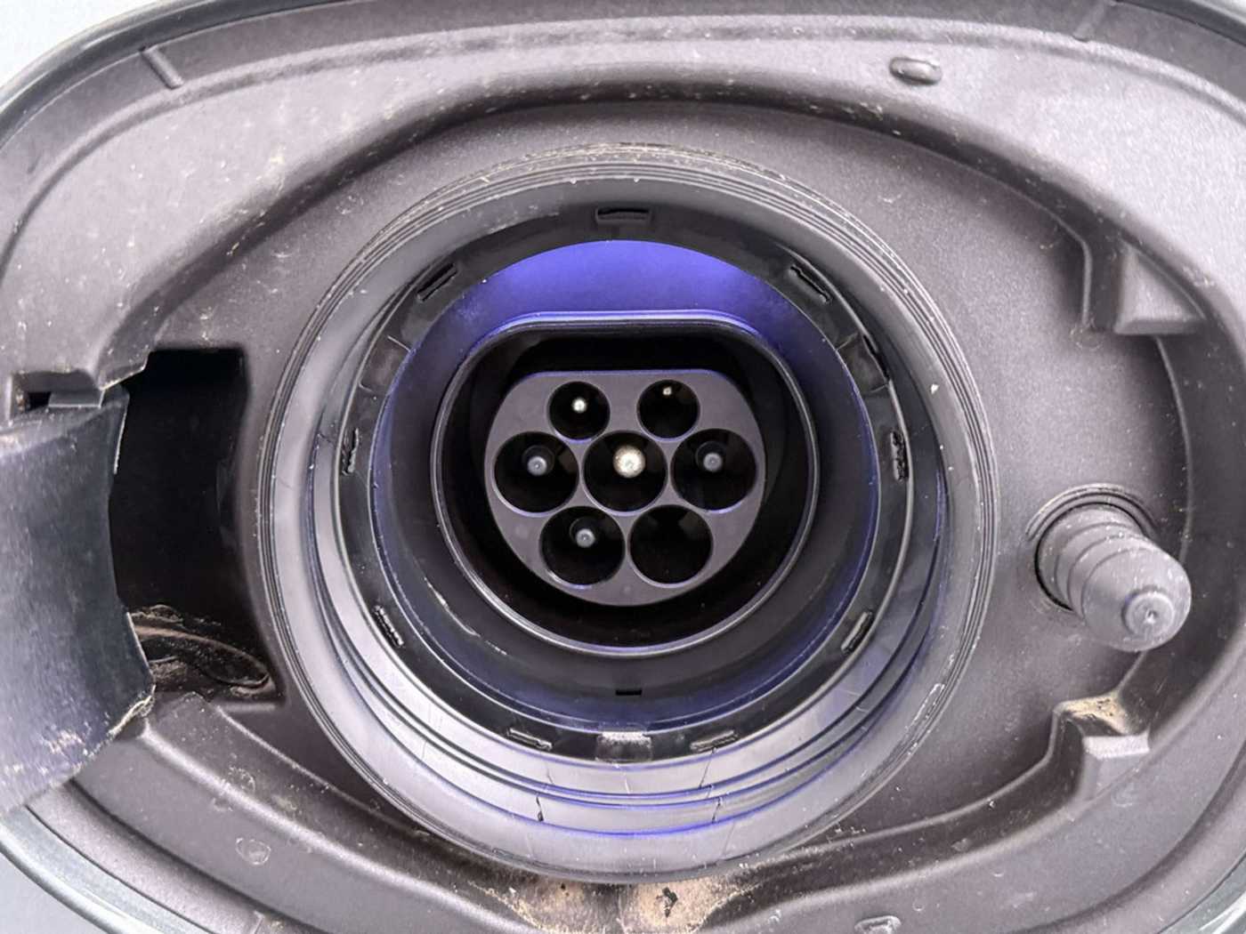 Volvo XC60 – Bild 14