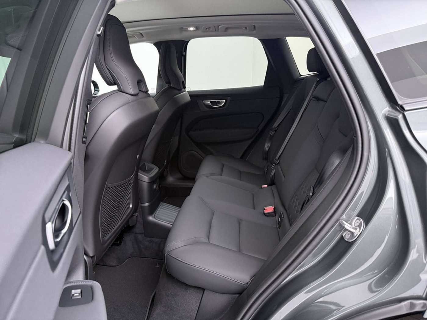 Volvo XC60 – Bild 15