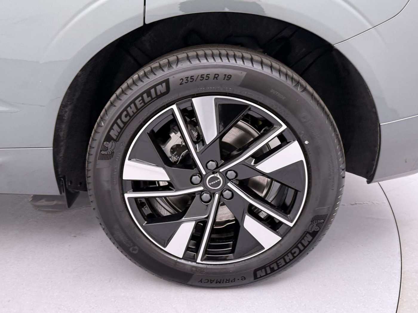 Volvo XC60 – Bild 17