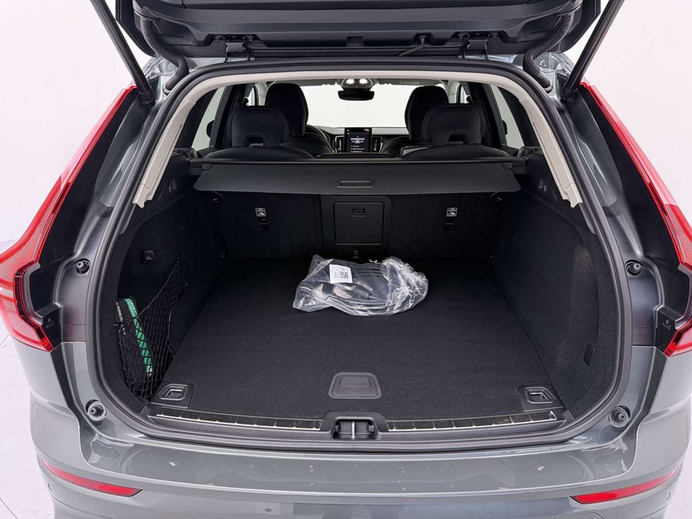 Volvo XC60 – Bild 18