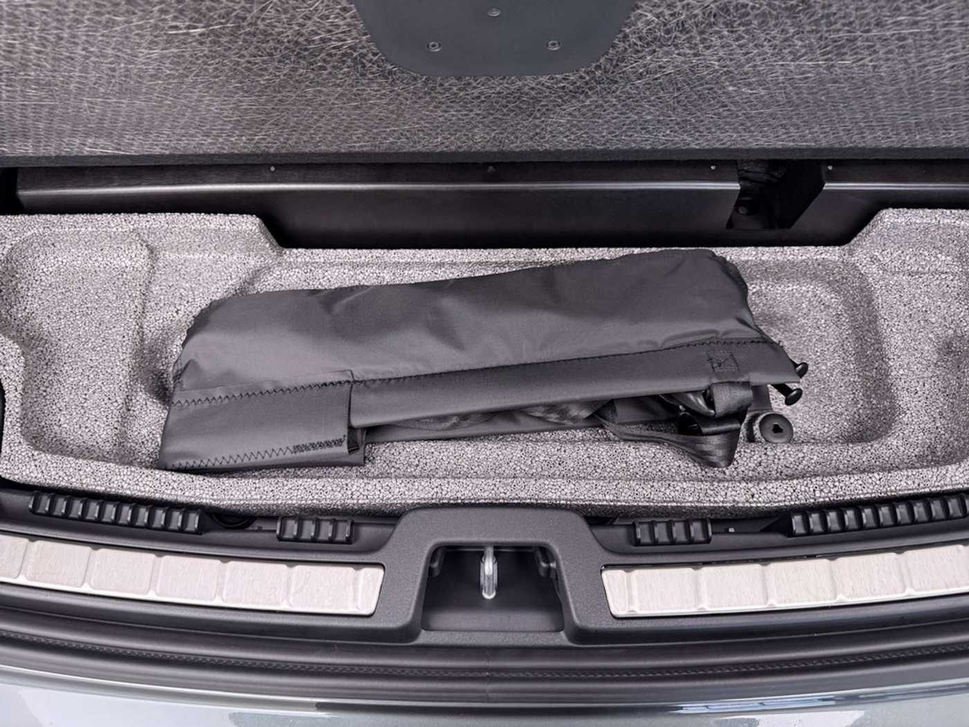 Volvo XC60 – Bild 19