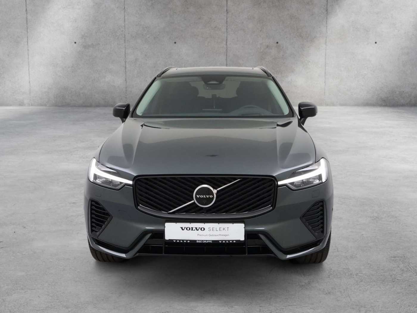 Volvo XC60 – Bild 2