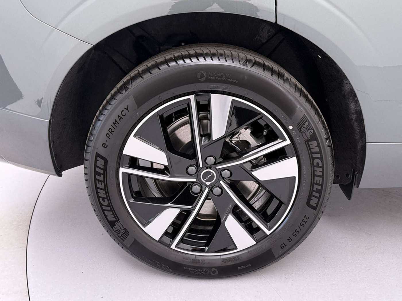 Volvo XC60 – Bild 21