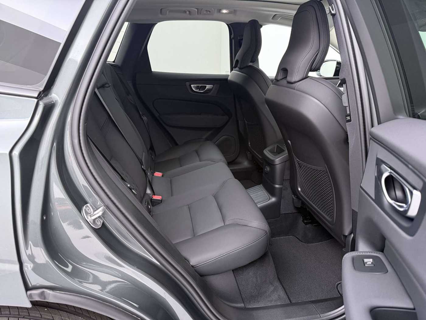 Volvo XC60 – Bild 22