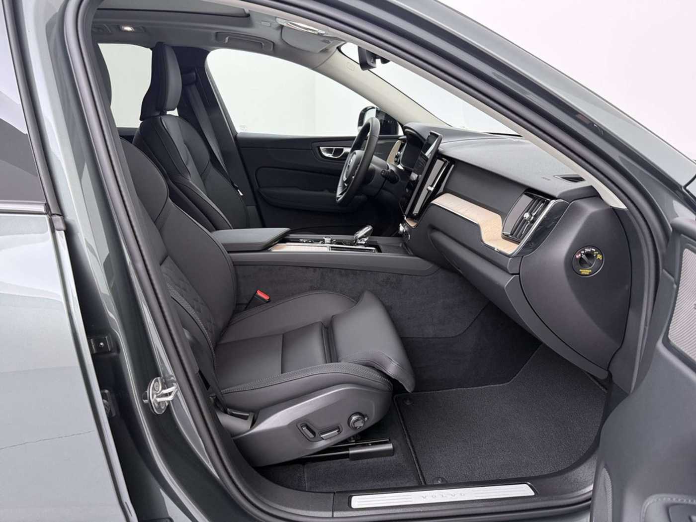 Volvo XC60 – Bild 23