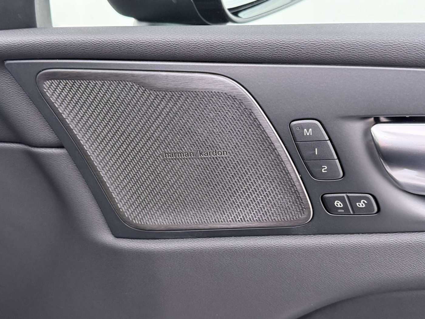 Volvo XC60 – Bild 24