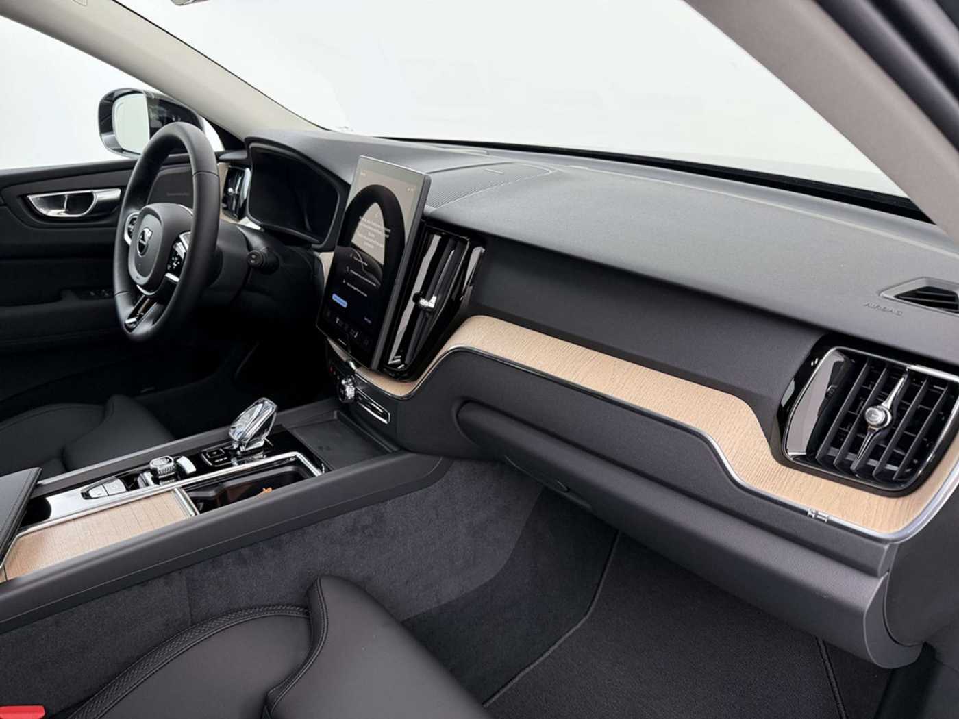 Volvo XC60 – Bild 25