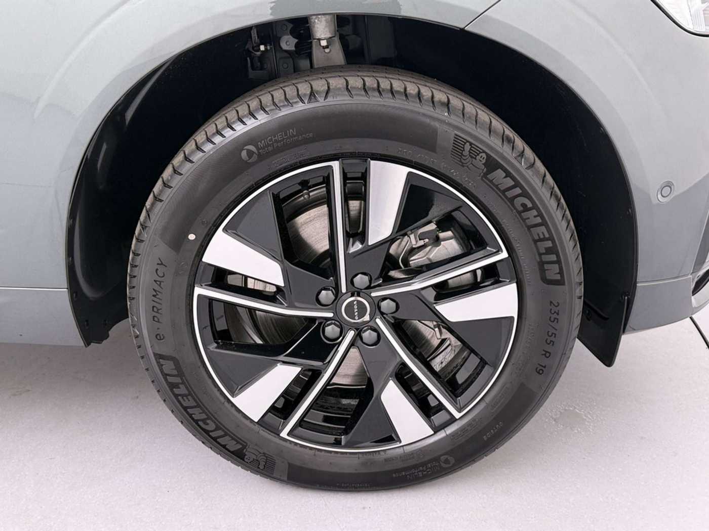 Volvo XC60 – Bild 26
