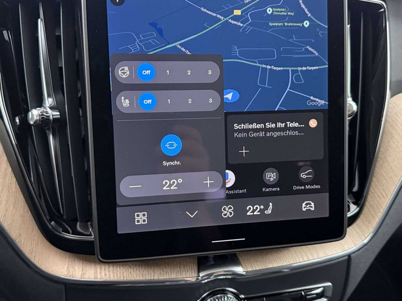 Volvo XC60 – Bild 29
