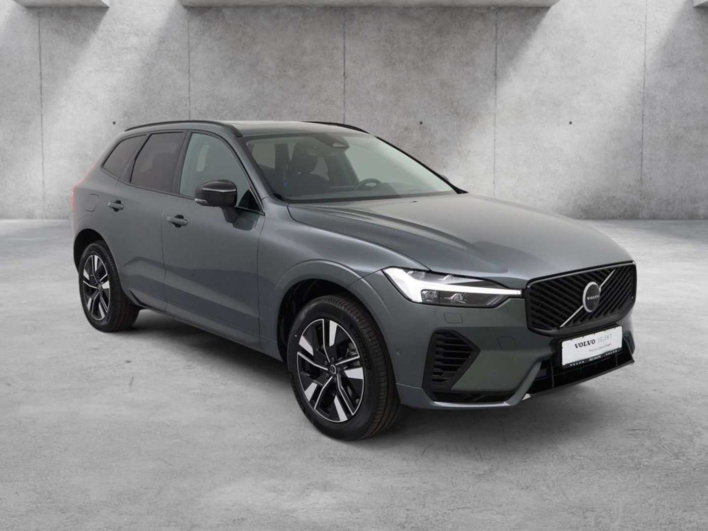 Volvo XC60 – Bild 3