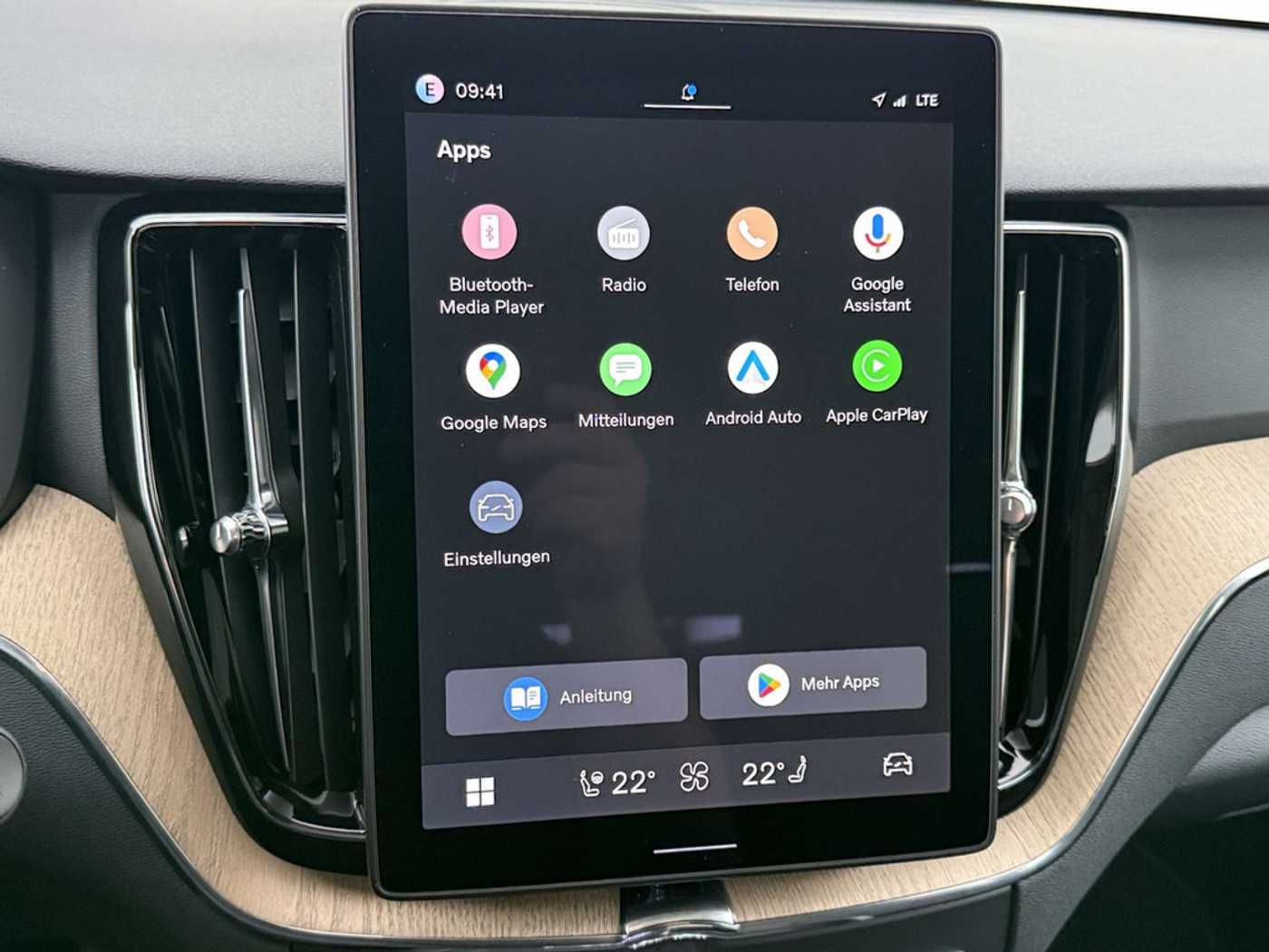 Volvo XC60 – Bild 31